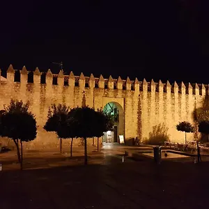 Apartamento Junto A La Mezquita Córdoba