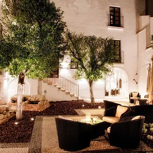 Hotel Eurostars Patios De, Córdoba