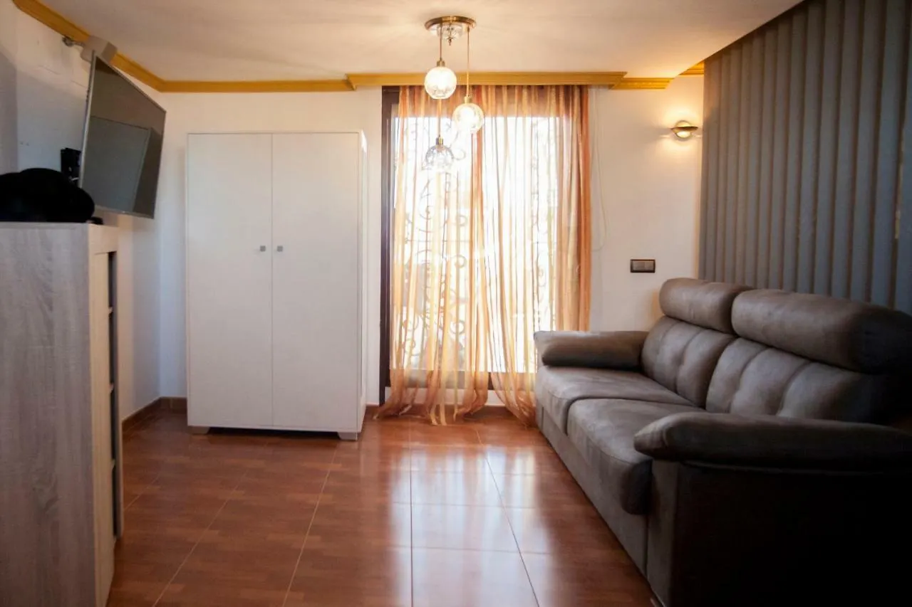 El Rincon De La Mezquita Apartment Cordoba Spain