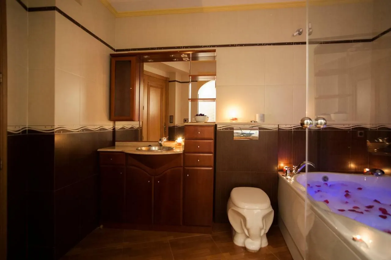 El Rincon De La Mezquita Apartment Cordoba Spain