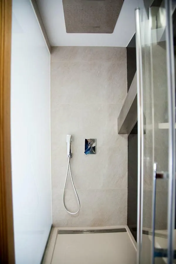 El Rincon De La Mezquita Apartment Cordoba