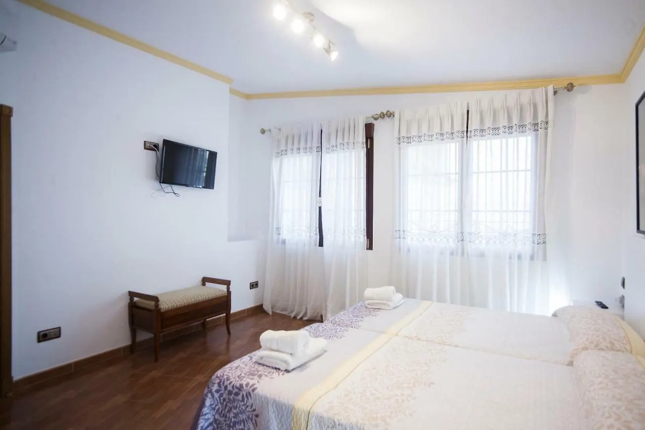 El Rincon De La Mezquita Apartment Cordoba Spain