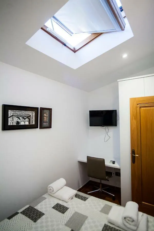 El Rincon De La Mezquita Apartment Cordoba Spain